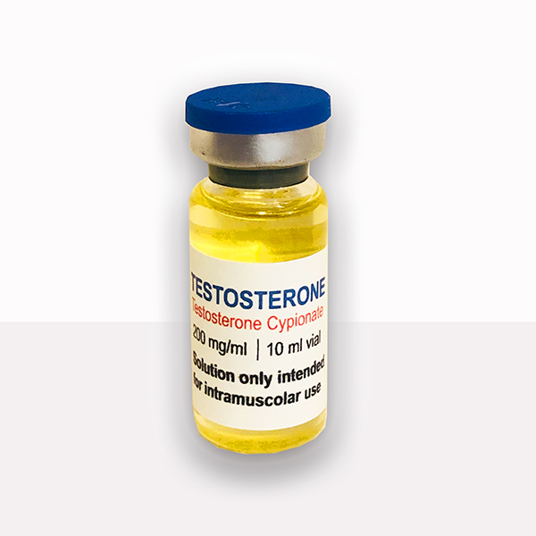 Testosterone Cipionato Farmacia Italiana Genova 200 mg/ml