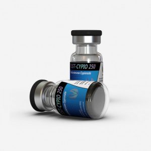 Testosterone Cipionato Valkyrie 250 mg/ml