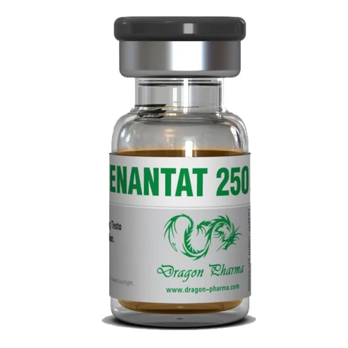 Enanthat 250 250 mg Dragon Pharma