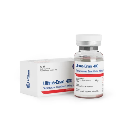Ultima-Enan 400 400 mg Ultima Pharmaceuticals